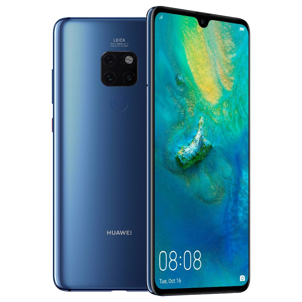 Huawei Mate 20 - Refurbished
