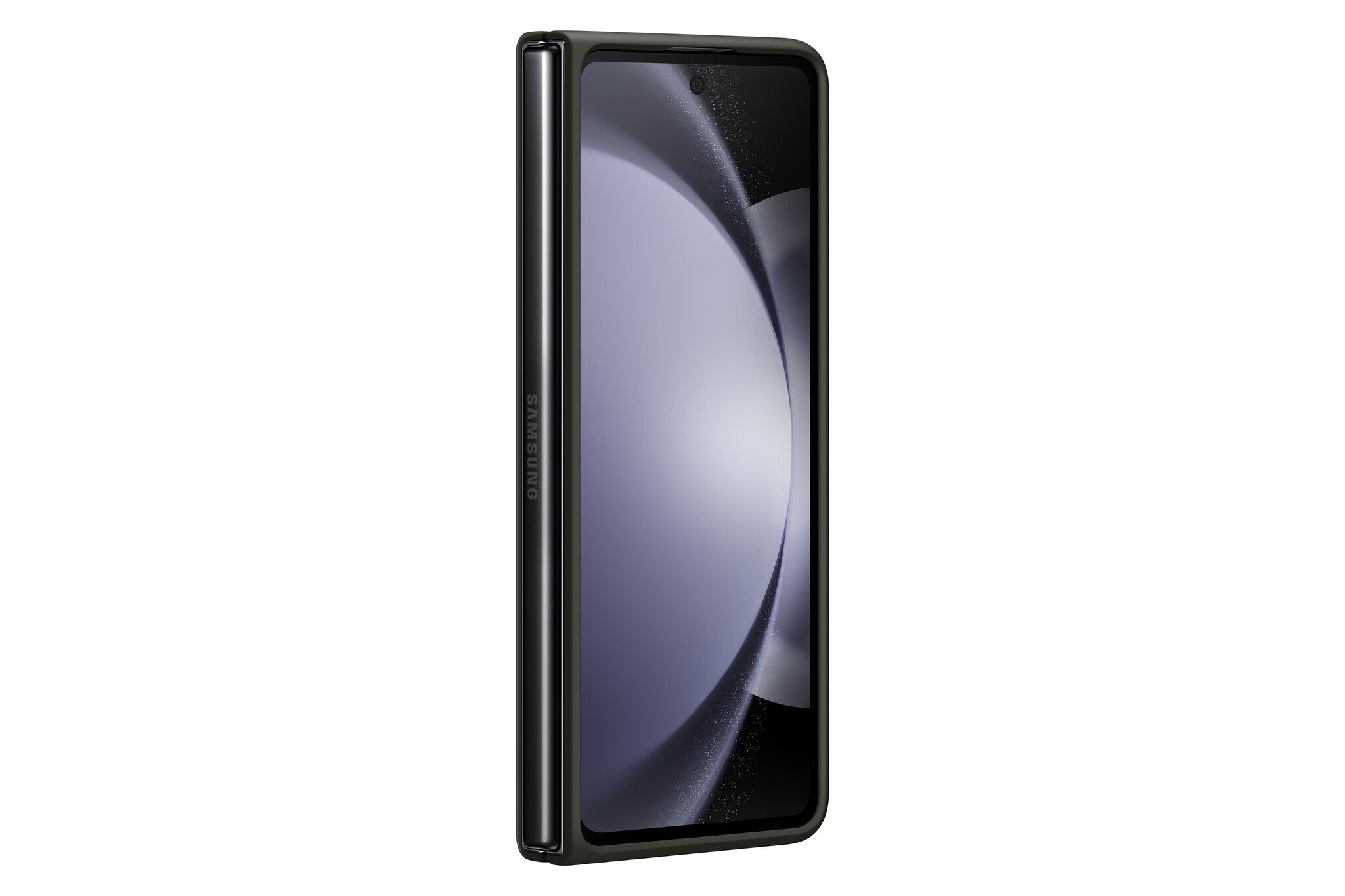 Samsung Slimmer S Pen & Case for Galaxy Z Fold5 in Graphite