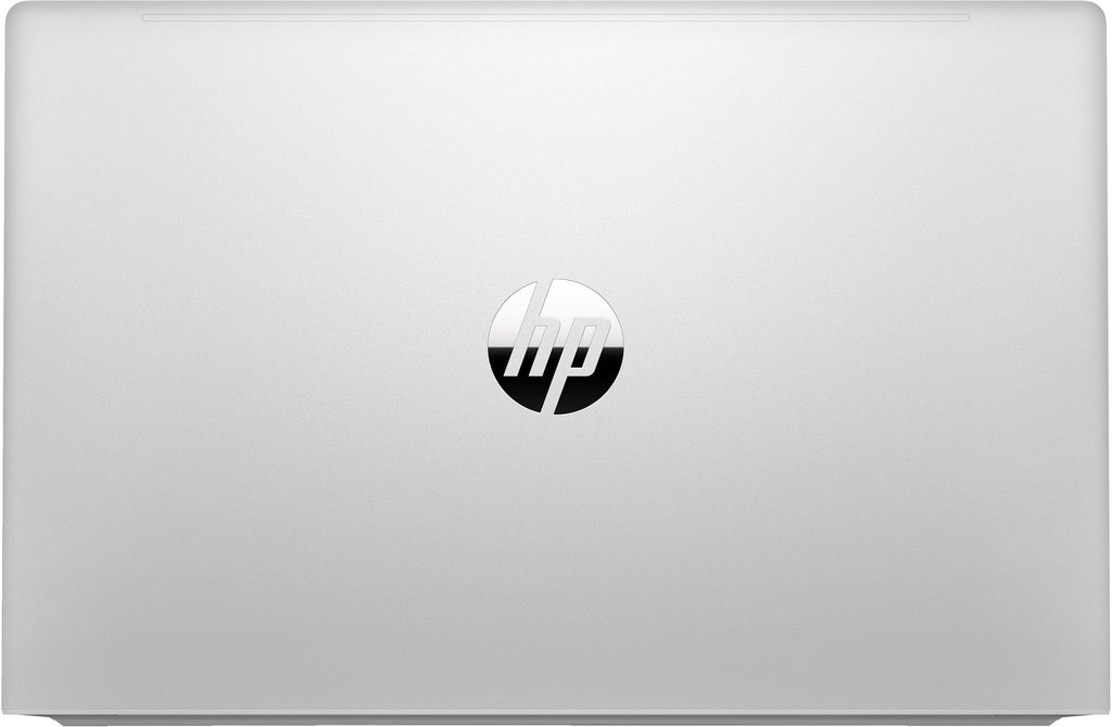 HP ProBook 450 G9 Laptop - 39.6 cm (15.6") - Intel® Core™ i7-1255U - 16 GB DDR4-SDRAM - 512 GB SSD - Wi-Fi 6 - Windows 11 Pro - Silver