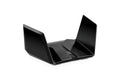 NETGEAR Nighthawk RAXE500 - Gigabit Ethernet Tri-band (2.4 GHz / 5 GHz / 6 GHz) wireless router in Black