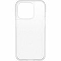 OtterBox React Series for iPhone 15 Pro in Transparent - No Packaging