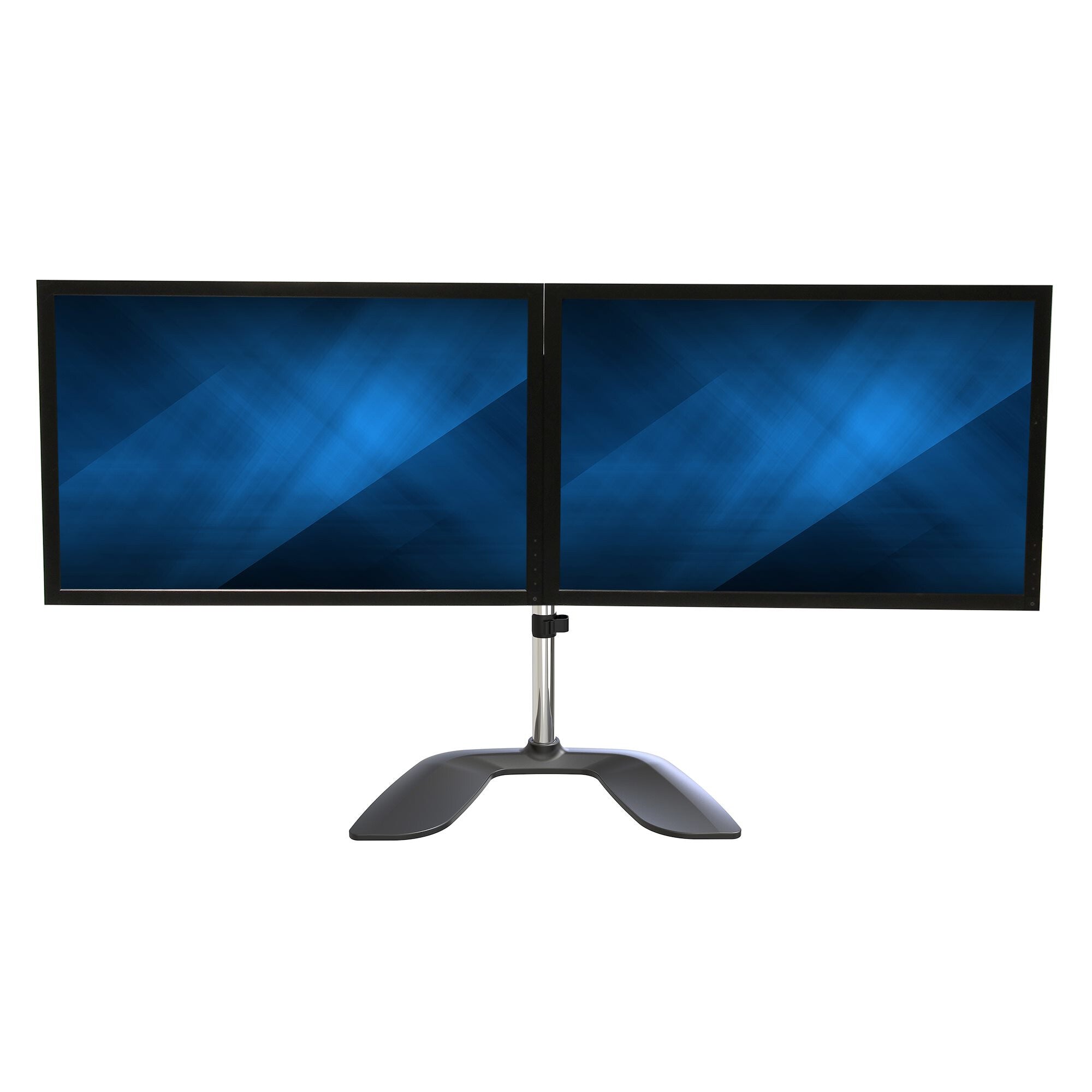StarTech.com ARMDUALSS - Desk Monitor Stand for upto 81.3 cm (32")