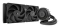 ARCTIC Liquid Freezer III Pro 280 - Multi Compatible All-in-One CPU Water Cooler