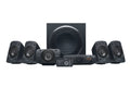 Logitech Z906 - Surround Sound Speakers