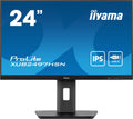 iiyama ProLite XUB2497HSN-B1 - 61 cm (24") - 1920 x 1080 pixels Full HD LED Monitor