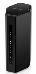 NETGEAR Nighthawk RS300 - Gigabit Ethernet Tri-band (2.4 GHz / 5 GHz / 6 GHz) Wi-Fi 7 Wireless Router