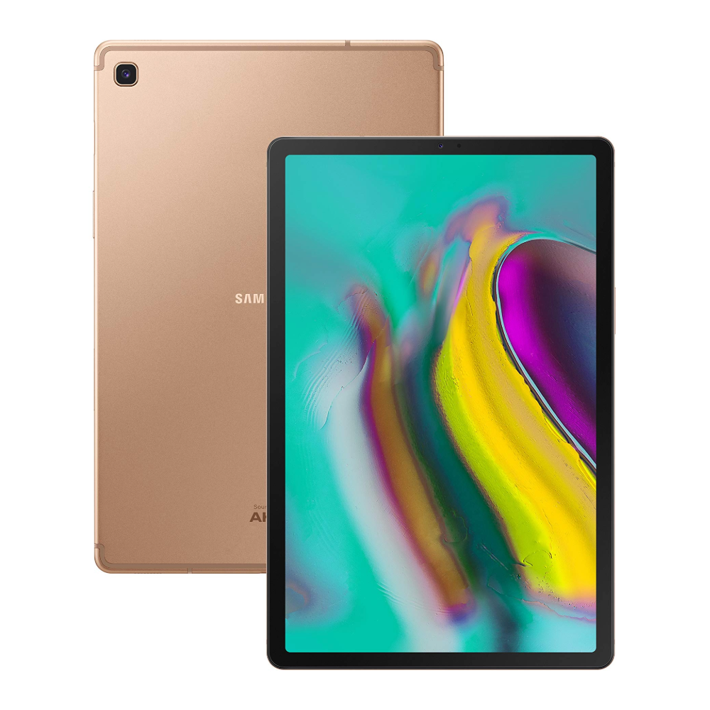 Samsung Galaxy Tab S5e - 10.5" - Wi-Fi Only - Refurbished