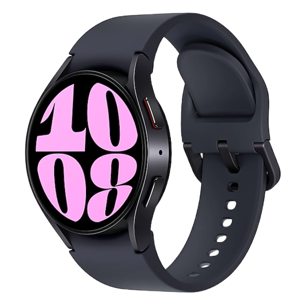 Samsung Galaxy Watch6 - Aluminium - 40MM - Refurbished