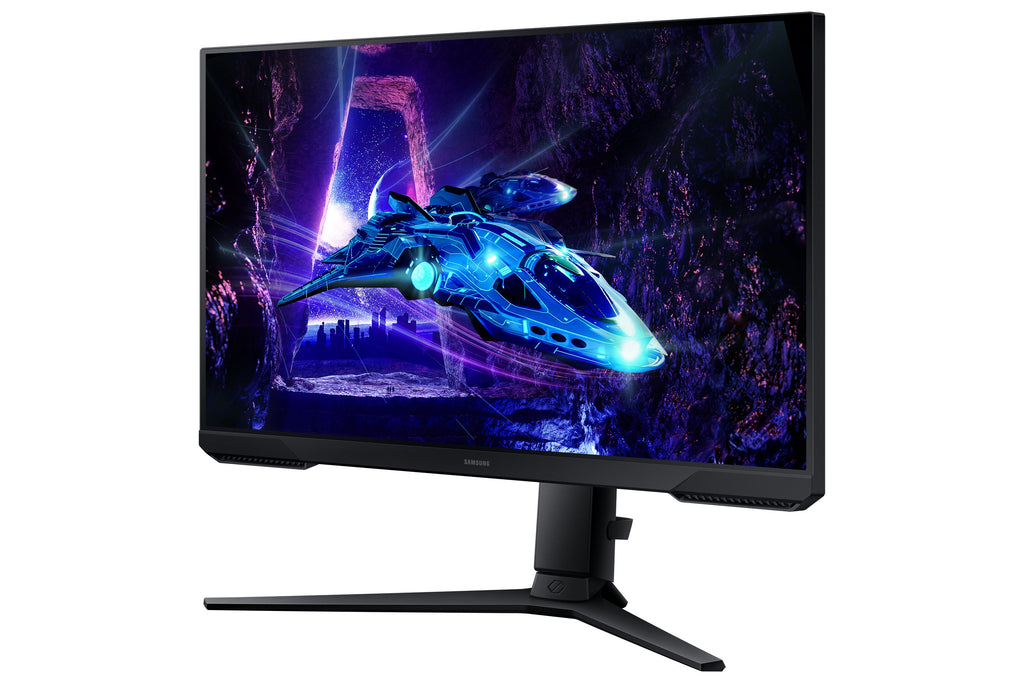 Samsung Odyssey G3 - 61 cm (24") - 1920 x 1080 pixels FHD LCD Monitor