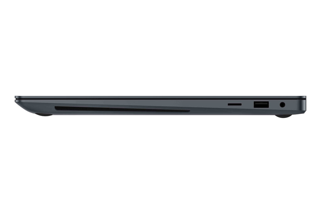 Samsung Galaxy Book4 Ultra Laptop - 40.6 cm (16") - Touchscreen - Intel Core Ultra 7 155H - 32 GB LPDDR5x-SDRAM - 1 TB SSD - NVIDIA GeForce RTX 4050 - Wi-Fi 6E - Windows 11 Pro - Grey