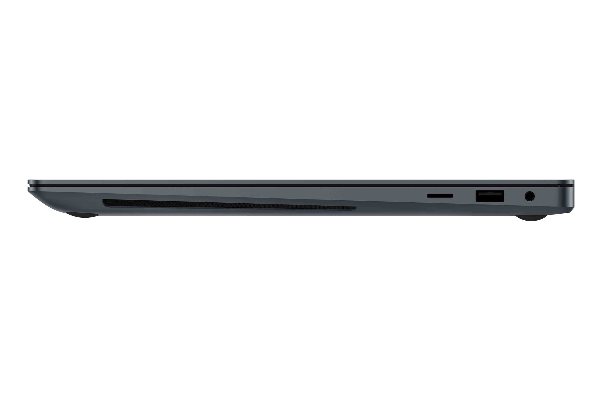 Samsung Galaxy Book4 Ultra Laptop - 40.6 cm (16") - Touchscreen - Intel Core Ultra 7 155H - 32 GB LPDDR5x-SDRAM - 1 TB SSD - NVIDIA GeForce RTX 4050 - Wi-Fi 6E - Windows 11 Pro - Grey