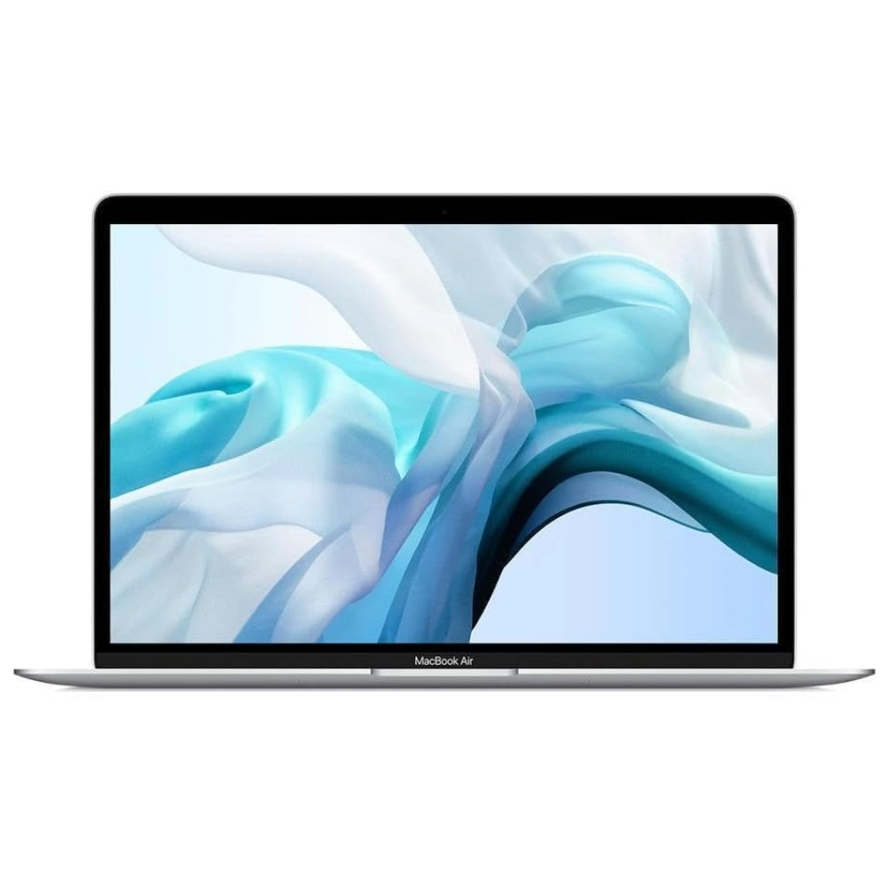 Apple Macbook Air (2020) - 16 in - Silver - Refurbished