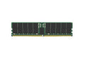 Kingston Technology - 64 GB 1 x 64 GB DDR5 4800 MHz ECC memory module