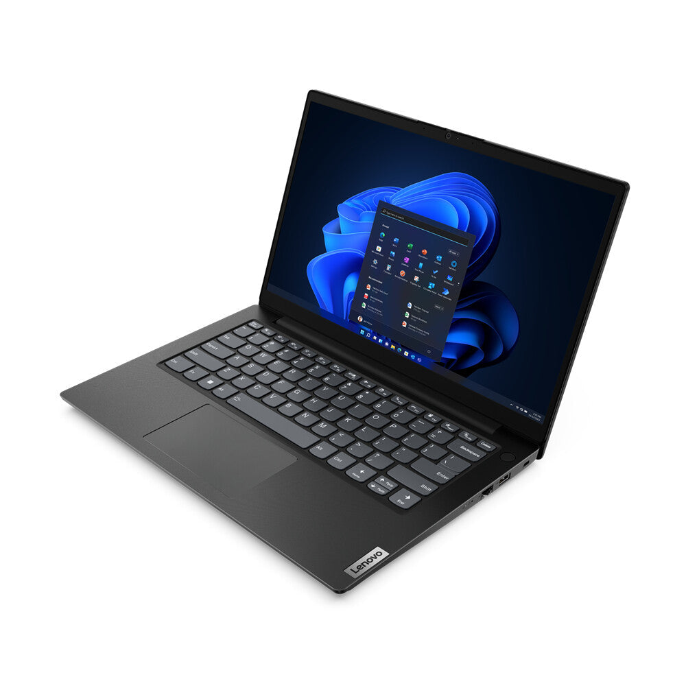 Lenovo V V14 Intel® Core™ i5 i5-13420H Laptop 35.6 cm (14") Full HD 16 GB DDR4-SDRAM 512 GB SSD Wi-Fi 5 (802.11ac) Windows 11 Pro Black