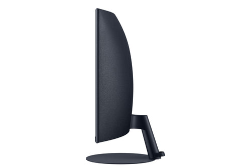 Samsung LS27C390EAU - 68.6 cm (27") - 1920 x 1080 pixels FHD LED Monitor