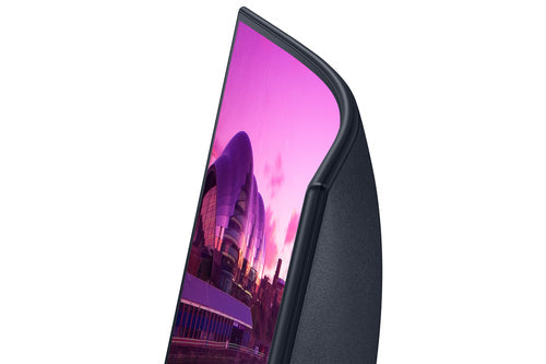 Samsung LS27C390EAU - 68.6 cm (27") - 1920 x 1080 pixels FHD LED Monitor