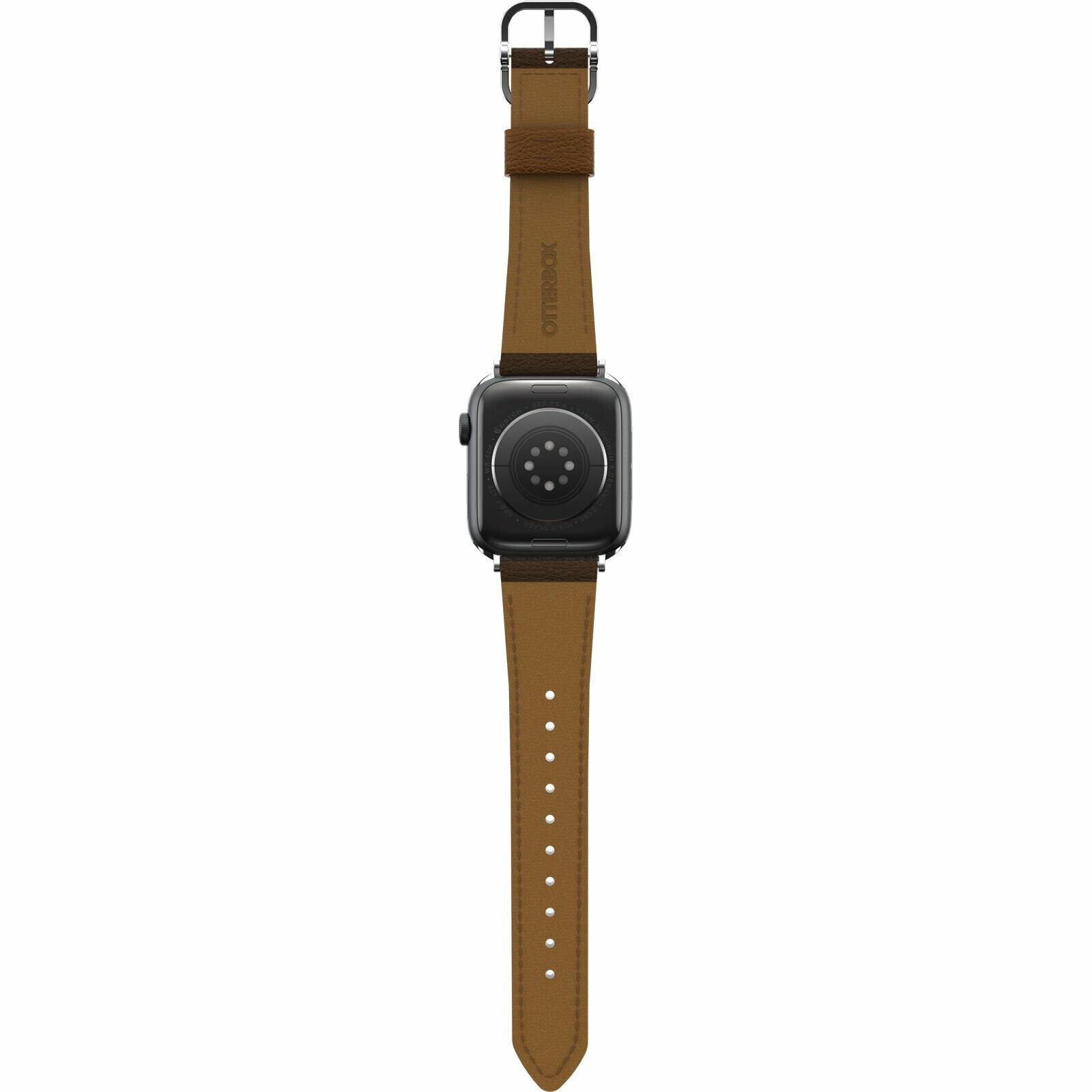OtterBox Symmetry Cactus Series for Apple Watch 42/44/45mm in Rich Adobe