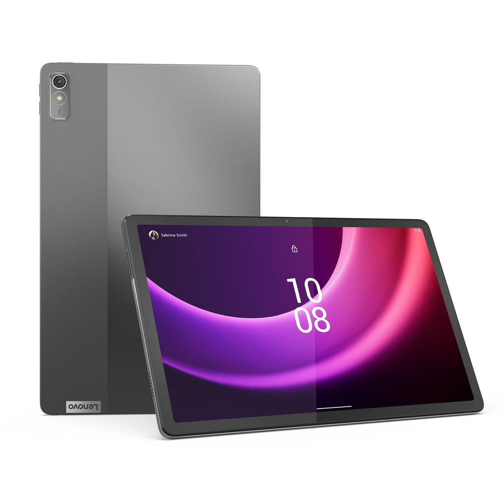 Lenovo Tab P11 (2nd Gen) - 29.2 cm (11.5") - 128 GB - 6 GB - Wi-Fi 6E - Android 12 - Grey