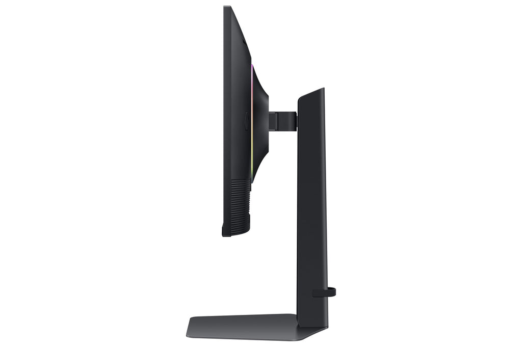 Samsung Odyssey G7 - 68.6 cm (27") - 3840 x 2160 pixels 4K UHD LED Smart Monitor