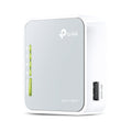 TP-Link TL-MR3020 Portable - 3G/4G Single-band (2.4 GHz) Wi-Fi 4 Wireless N Portable router
