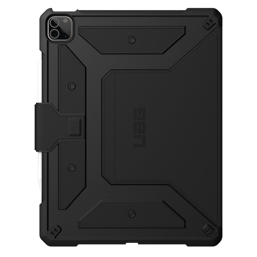 Urban Armor Gear Metropolis SE for 12.9" iPad Pro in Black