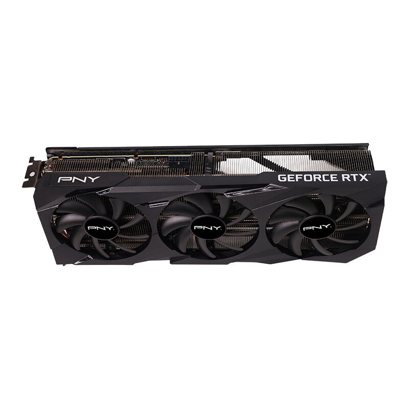 PNY VERTO - NVIDIA 8 GB GDDR6X GeForce RTX 3070 Ti graphics card