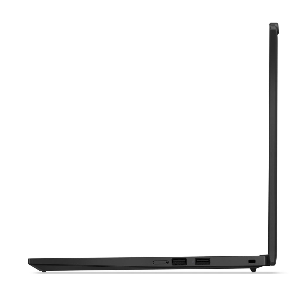 Lenovo ThinkPad T14s Gen 6 Laptop - 35.6 cm (14") - Qualcomm Snapdragon X1E-78-100 - 32 GB LPDDR5x-SDRAM - 1 TB SSD - Wi-Fi 7 - Windows 11 Pro - Black