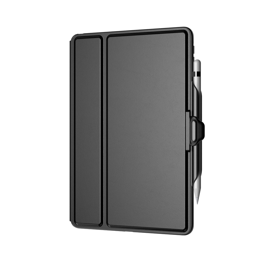 Tech21 Studio Flip for 10" iPad in Black
