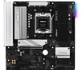 Asrock B850M Pro RS micro ATX motherboard - AMD B850 Socket AM5