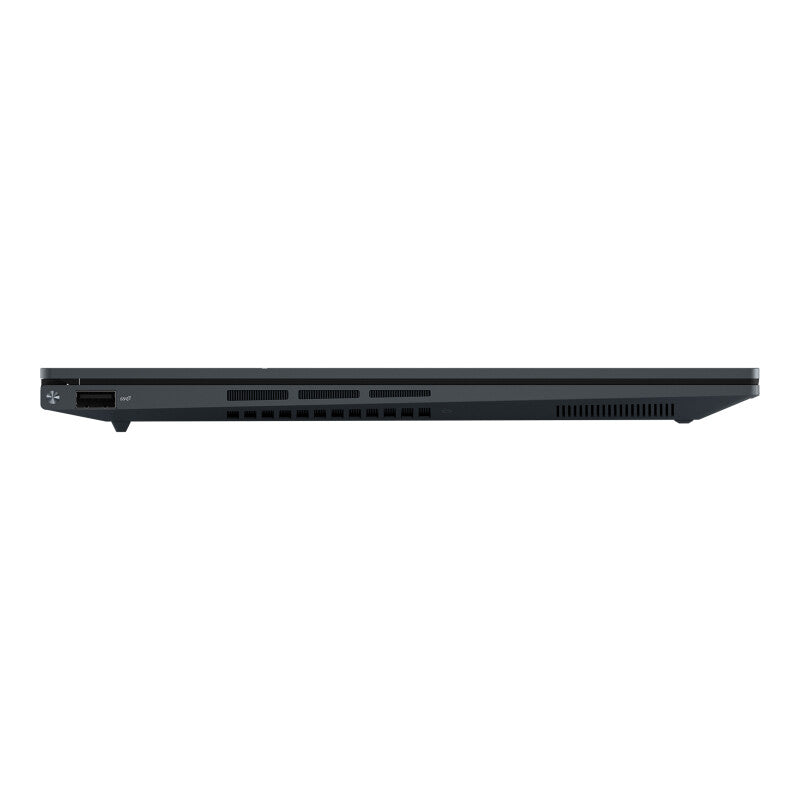 ASUS Zenbook 14X OLED Laptop - 36.8 cm (14.5") - Touchscreen - Intel® Core™ i9-13900H - 16 GB LPDDR5-SDRAM - 1 TB SSD - Wi-Fi 6E - Windows 11 Home - Grey