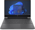 HP Victus Gaming Laptop - 39.6 cm (15.6") - Intel® Core™ i5-13420H - 8 GB DDR4-SDRAM - 512 GB SSD - NVIDIA GeForce RTX 2050 - Wi-Fi 6E - Windows 11 Home - Black