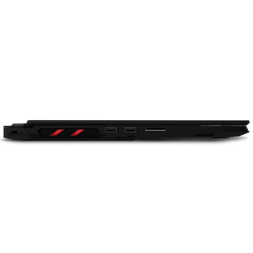 MSI Raider 18 HX Laptop - 45.7 cm (18") - Intel® Core™ i9-14900HX - 32 GB DDR5-SDRAM - 2 TB SSD - NVIDIA GeForce RTX 4090 - Wi-Fi 7 - Windows 11 Pro - Black