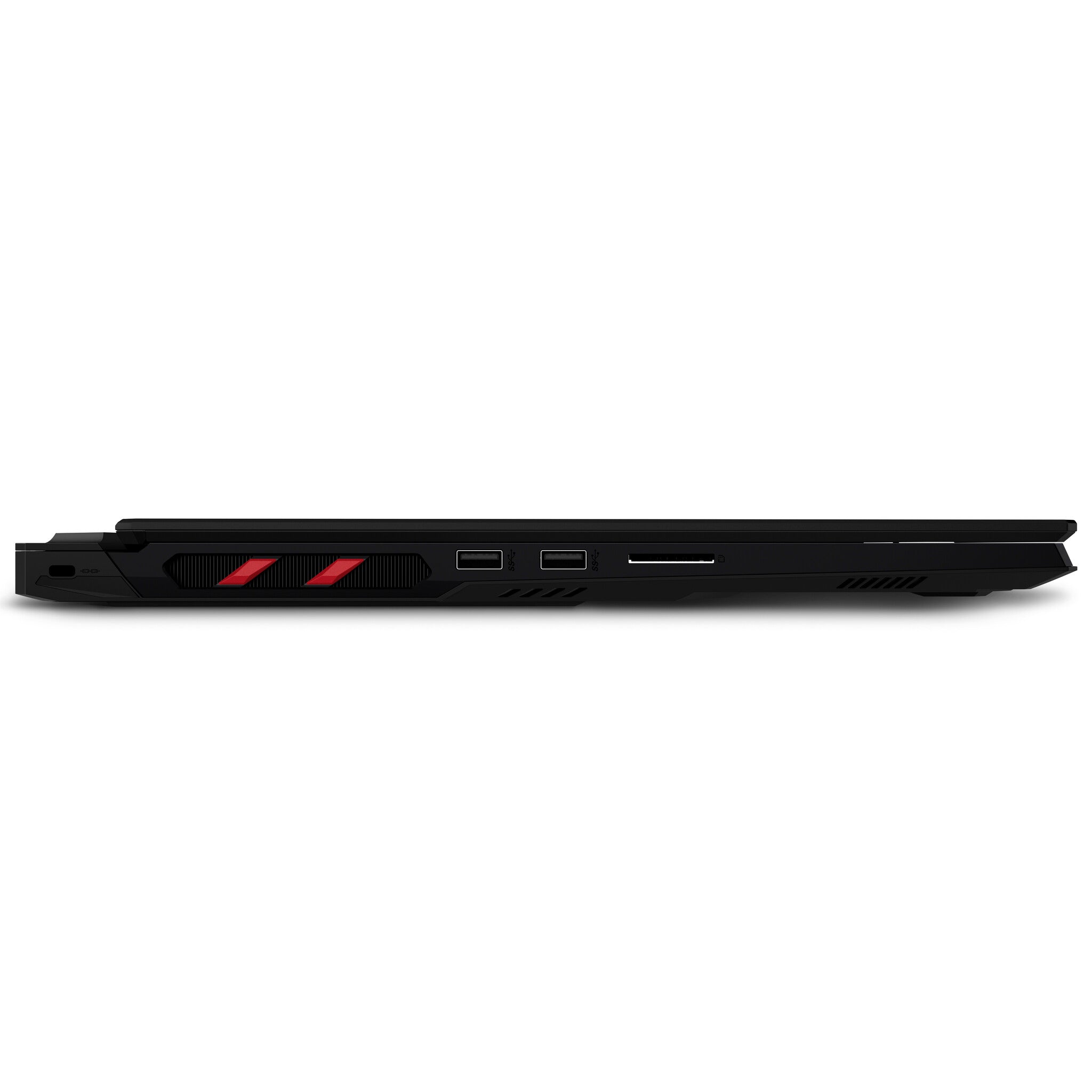 MSI Raider 18 HX Laptop - 45.7 cm (18") - Intel® Core™ i9-14900HX - 32 GB DDR5-SDRAM - 2 TB SSD - NVIDIA GeForce RTX 4080 - Wi-Fi 7 - Windows 11 Pro - Black