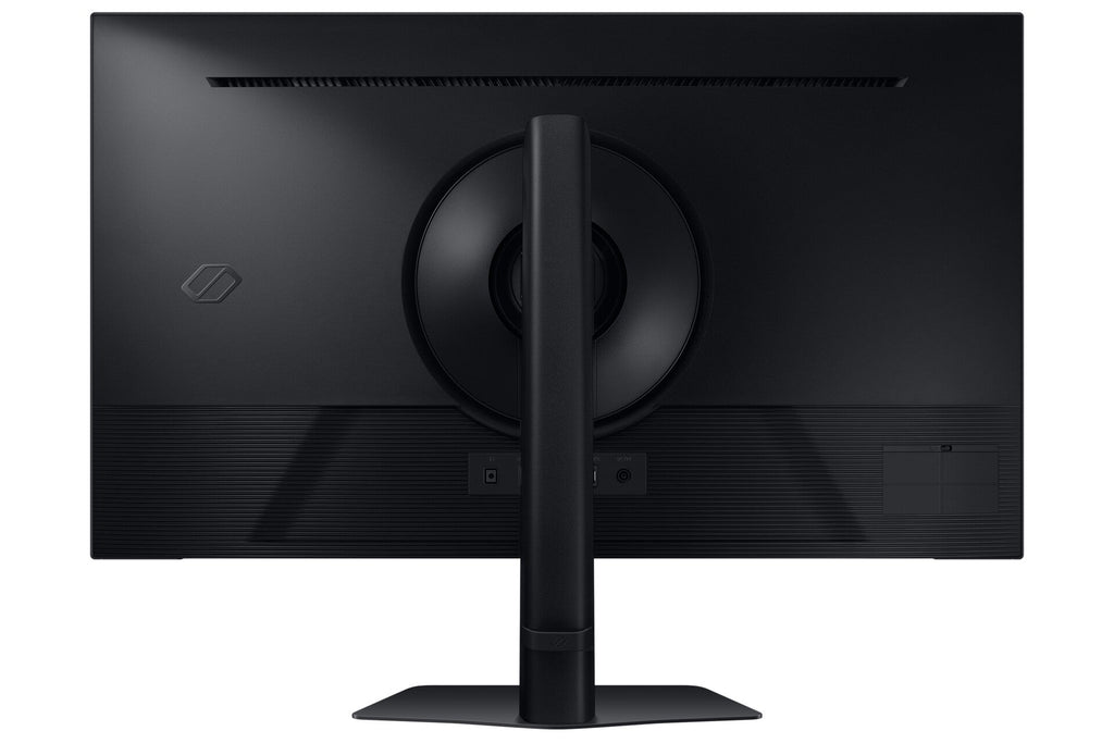 Samsung Odyssey G5 - 81.3 cm (32") - 2560 x 1440 pixels Quad HD LED Monitor