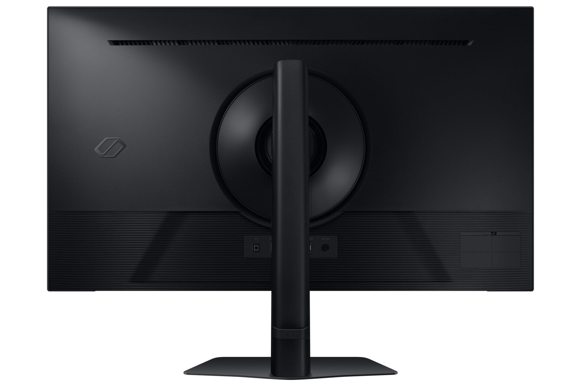 Samsung Odyssey G5 - 81.3 cm (32") - 2560 x 1440 pixels Quad HD LED Monitor