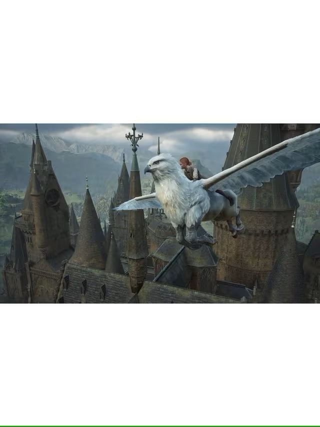 Nintendo Hogwarts Legacy - Switch 2 Edition