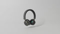 Orosound Tilde® Pro S - USB Type-C Wired & Wireless Bluetooth Headset in Grey