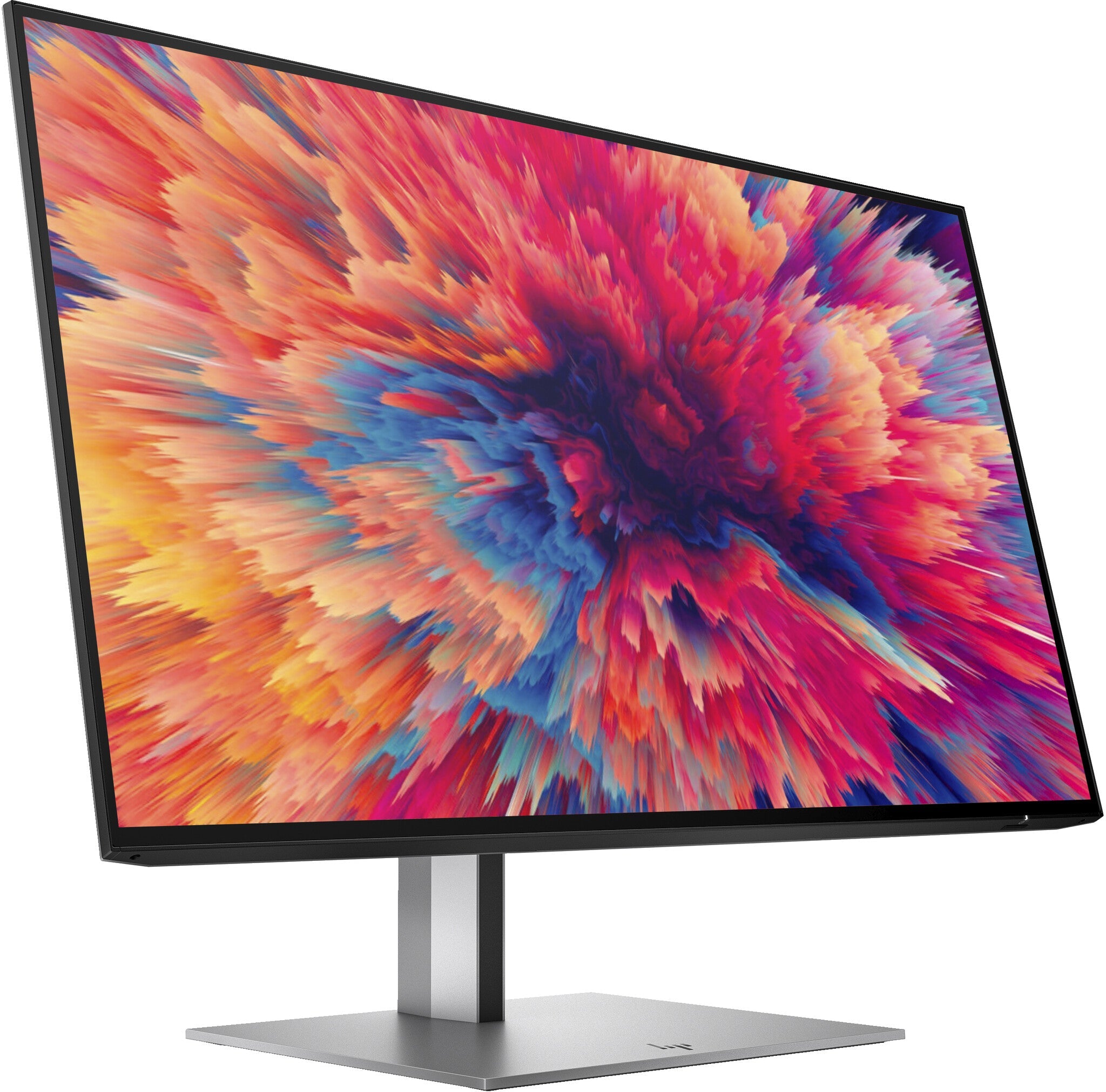 HP Z24Q G3 - 60.5 cm (23.8") - 2560 x 1440 pixels QHD Monitor