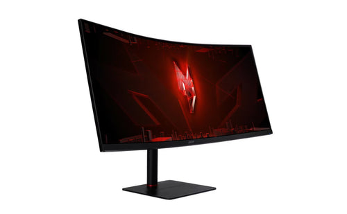 Acer Nitro XV5 XV345CUR V3 - 86.4 cm (34") - 3440 x 1440 pixels UltraWide Quad HD LED Monitor