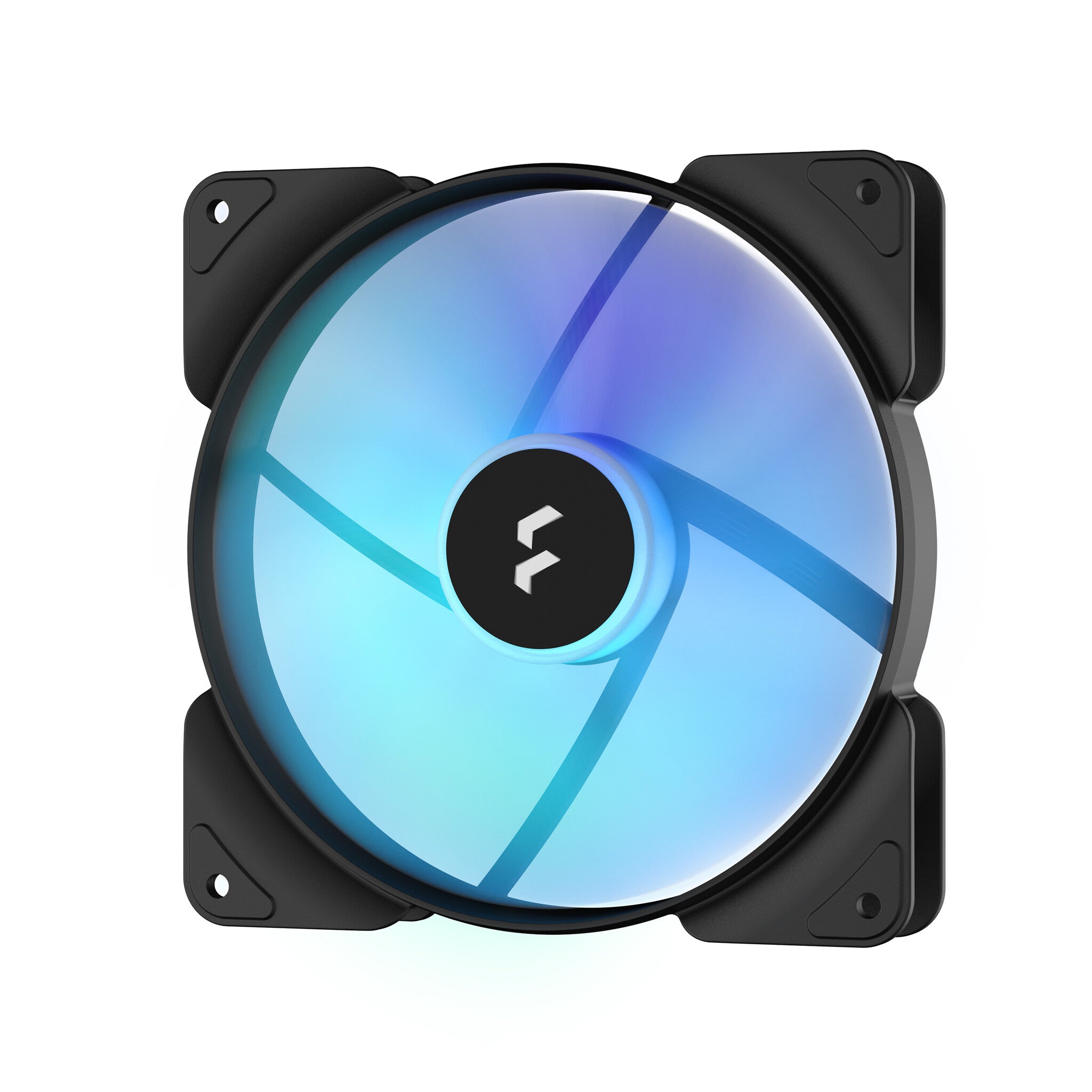 Fractal Design Aspect 14 RGB PWM - Computer Case Fan - 140mm