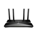 TP-Link Archer AX1800 - Gigabit Ethernet Dual-band (2.4 GHz / 5 GHz) Wi-Fi 6 wireless router in Black