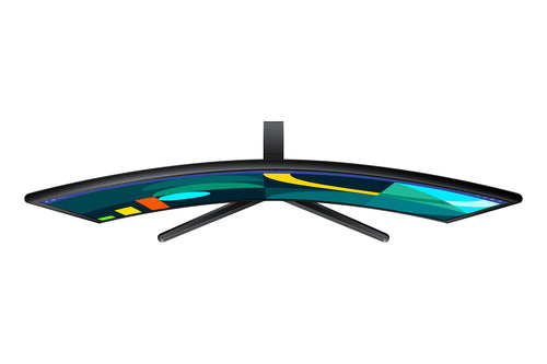 Samsung Essential S3 - 61 cm (24") - 1920 x 1080 pixels FHD LCD Monitor
