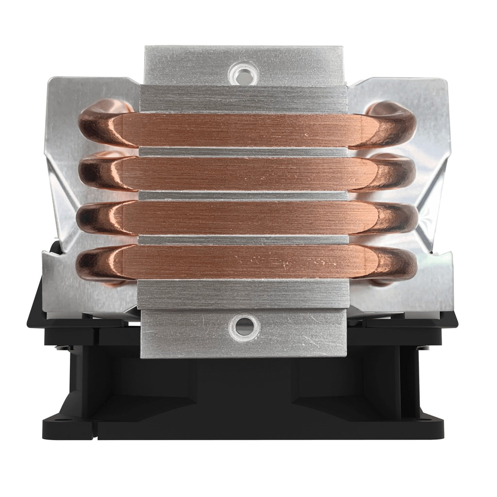 Cooler Master Hyper H410R RGB - 92mm Air CPU Cooler
