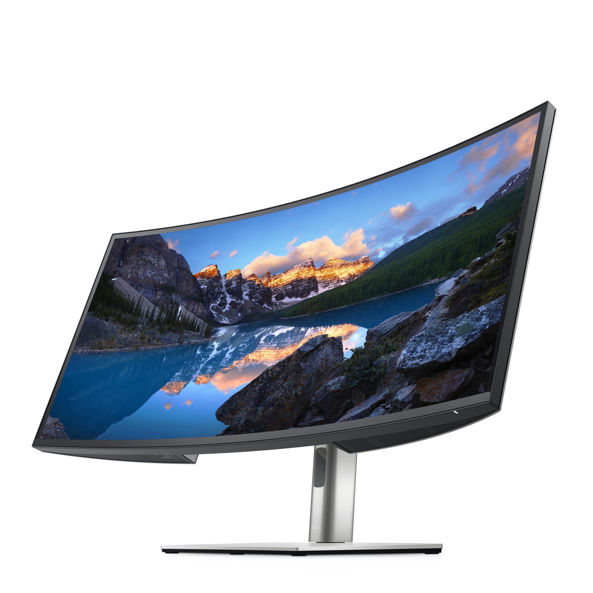 DELL UltraSharp U3421WE - 86.6 cm (34.1") - 3440 x 1440 pixels LCD Monitor