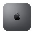 Apple Mac Mini (Late 2018) - Refurbished