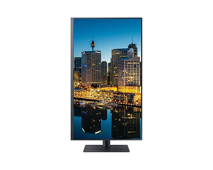 Samsung ViewFinity TUF87F - 80 cm (31.5") - 3840 x 2160 pixels 4K Ultra HD LCD Monitor