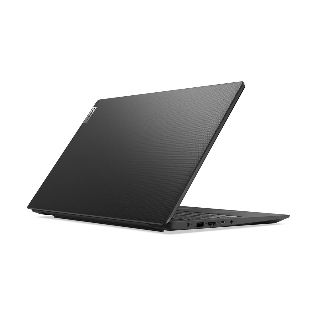 Lenovo V V15 Laptop - 39.6 cm (15.6") - Intel® Core™ i5-13420H - 8 GB DDR4-SDRAM - 256 GB SSD - Wi-Fi 5 - Windows 11 Pro - Black