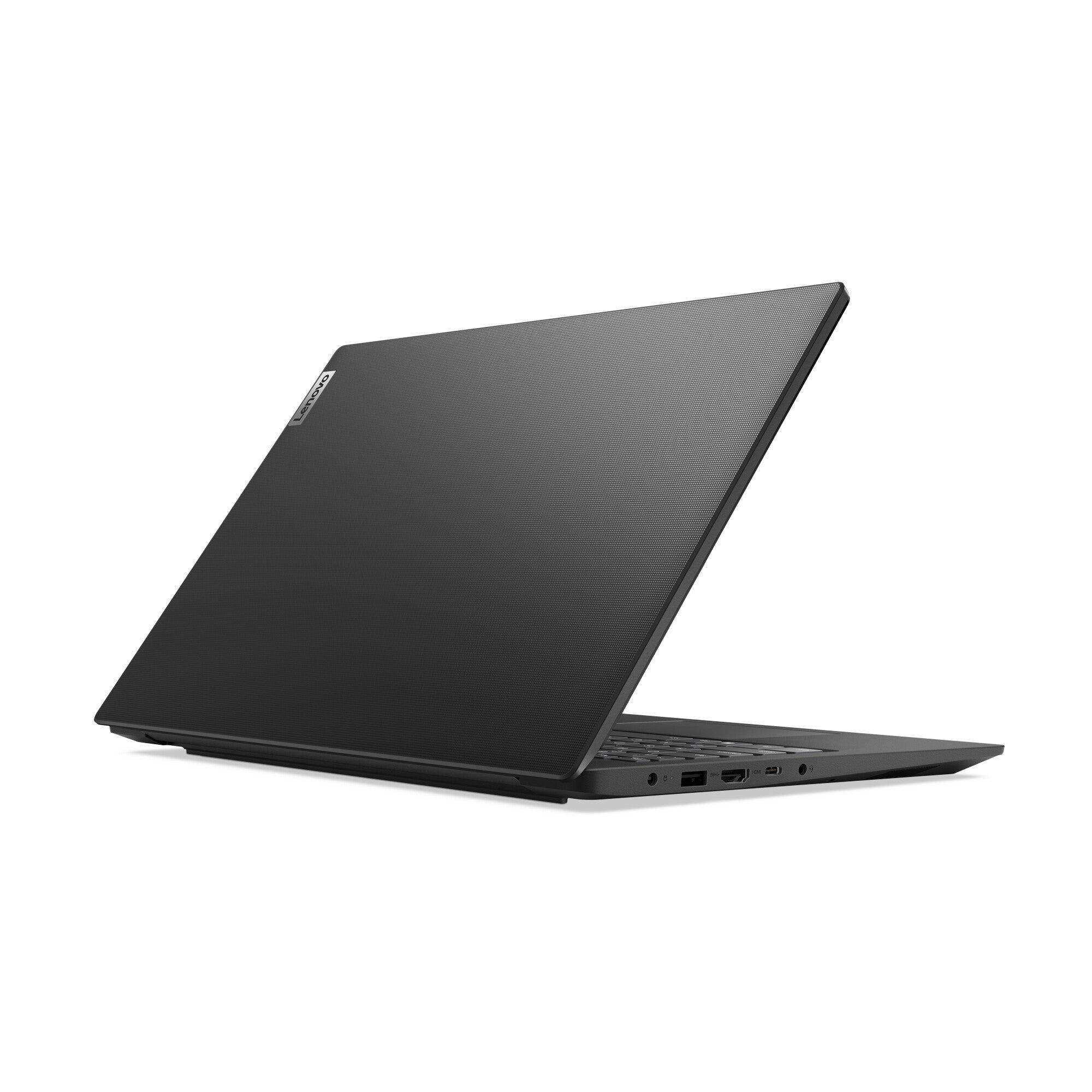 Lenovo V V15 Laptop - 39.6 cm (15.6") - Intel® Core™ i5-13420H - 8 GB DDR4-SDRAM - 256 GB SSD - Wi-Fi 5 - Windows 11 Pro - Black