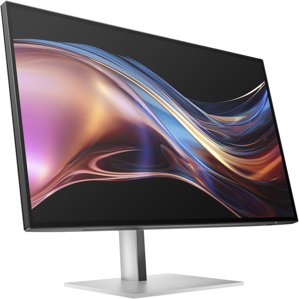 HP Series 7 Pro 727PU - 68.6 cm (27") - 2560 x 1440 pixels QHD LED Monitor