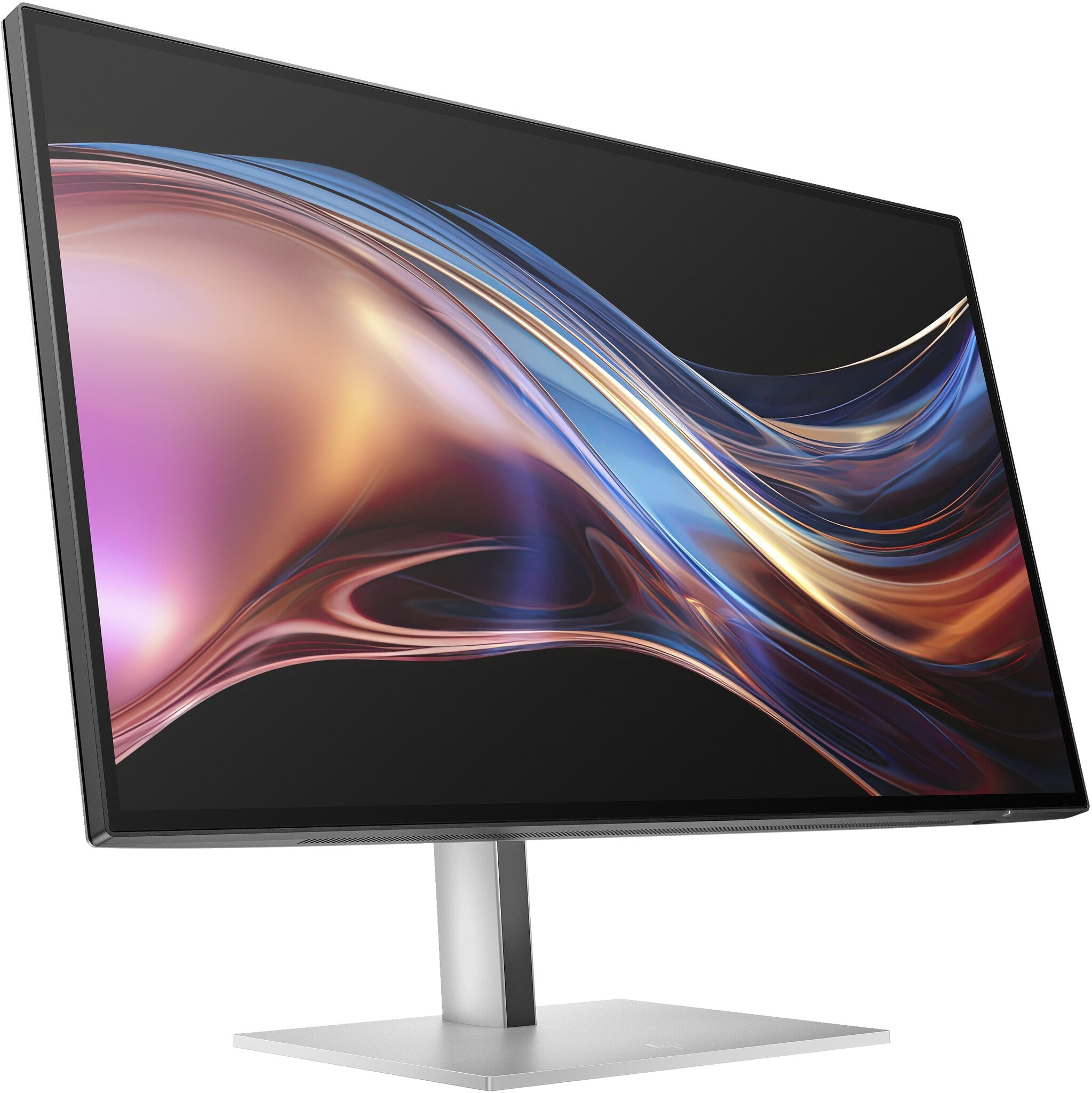 HP Series 7 Pro 727PU - 68.6 cm (27") - 2560 x 1440 pixels QHD LED Monitor